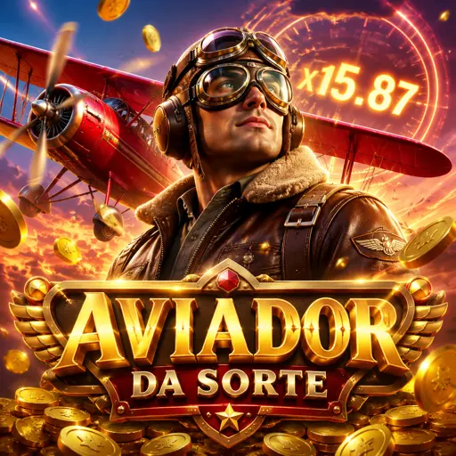 Card do jogo de crash Aviator, o jogo do aviãozinho