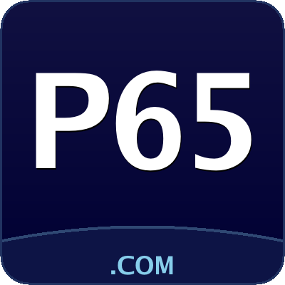 Marca P65 Ao Vivo